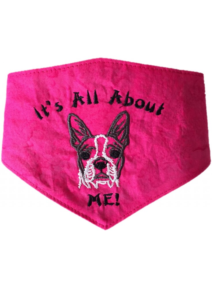 boston terrier products